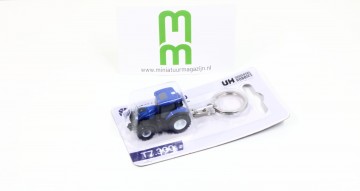 Uhnewhollandt7300keyring2miniatuurmagazijnschaalmodellenspeelgoedmerchandise