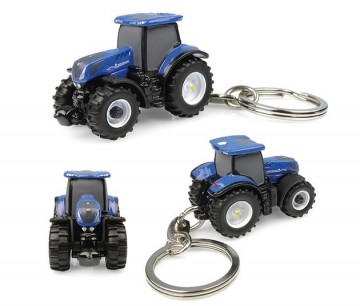 Uhnewhollandt7300keyringminiatuurmagazijnschaalmodellenspeelgoedmerchandise