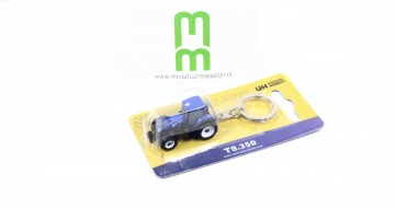 Uhnewhollandt8350keyring2miniatuurmagazijnschaalmodellenspeelgoedmerchandise