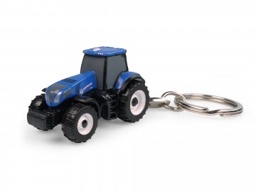 Uhnewhollandt8350keyringminiatuurmagazijnschaalmodellenspeelgoedmerchandise