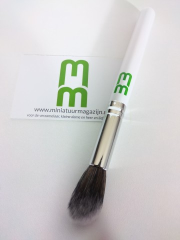 Ultrasoftborstel2miniatuurmagazijnschaalmodellenspeelgoedmerchandise