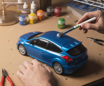 Ultrasoftborstel3miniatuurmagazijnschaalmodellenspeelgoedmerchandise   kopie