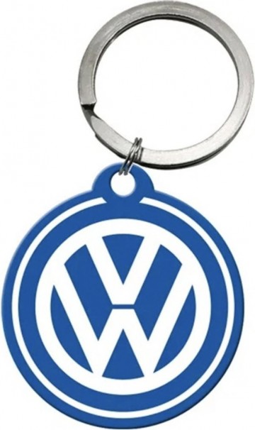 Vwsleutelhangerlogominiatuurmagazijnschaalmodellenspeelgoedmerchandise