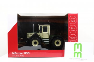 Weisetoys132mbtrac11003miniatuurmagazijn schaalmodellen speelgoed merchandise