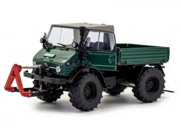 Weisetoys132mbunimoq406mosgroen1miniatuurmagazijn schaalmodellen speelgoed merchandise