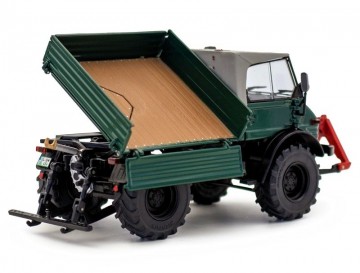 Weisetoys132mbunimoq406mosgroen2miniatuurmagazijn schaalmodellen speelgoed merchandise