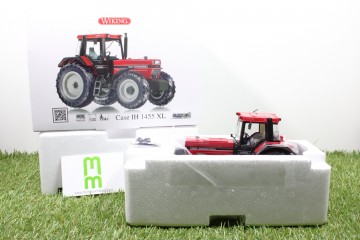 Wiking132caseih1455xl5miniatuurmagazijnminiaturenspeelgoedmerchandise