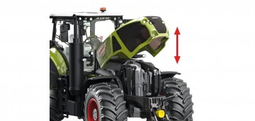 Wiking132claasaxion9502miniatuurmagazijnminiaturenspeelgoedmerchandise