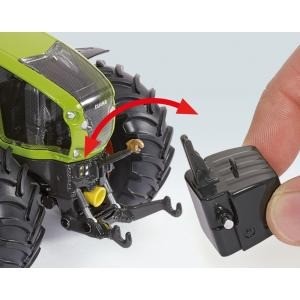 Wiking132claasaxion9503miniatuurmagazijnminiaturenspeelgoedmerchandise