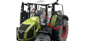 Wiking132claasaxion9505miniatuurmagazijnminiaturenspeelgoedmerchandise