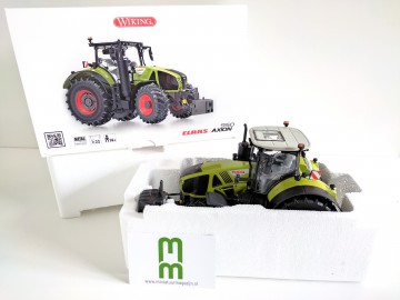 Wiking132claasaxion9507miniatuurmagazijnminiaturenspeelgoedmerchandise