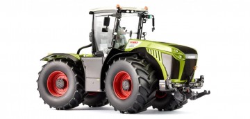 Wiking132claasxerion4500wd1miniatuurmagazijnminiaturenspeelgoedmerchandise
