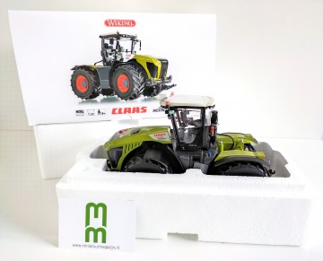 Wiking132claasxerion4500wd6miniatuurmagazijnminiaturenspeelgoedmerchandise