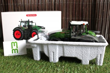 Wiking132fendtvario105010miniatuurmagazijnminiaturenspeelgoedmerchandise