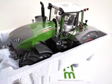 Wiking132fendtvario10508miniatuurmagazijnminiaturenspeelgoedmerchandise