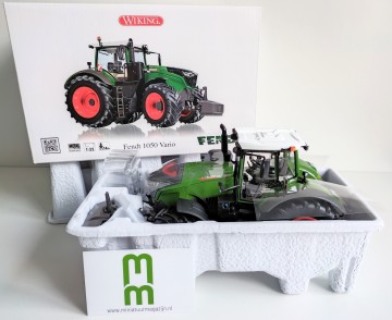 Wiking132fendtvario10509miniatuurmagazijnminiaturenspeelgoedmerchandise
