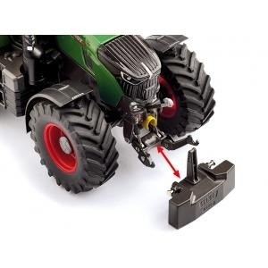 Wiking132fendtvario7283miniatuurmagazijnminiaturenspeelgoedmerchandise