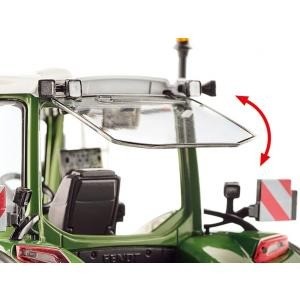 Wiking132fendtvario7284miniatuurmagazijnminiaturenspeelgoedmerchandise