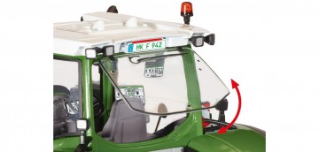 Wiking132fendtvario9423miniatuurmagazijnminiaturenspeelgoedmerchandise