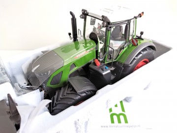 Wiking132fendtvario9428miniatuurmagazijnminiaturenspeelgoedmerchandise