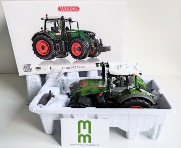Wiking132fendtvario9429miniatuurmagazijnminiaturenspeelgoedmerchandise
