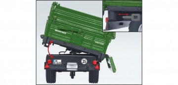 Wiking132jbrantere60354miniatuurmagazijnminiaturenspeelgoedmerchandise