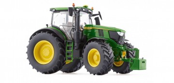 Wiking132johndeere6r2501miniatuurmagazijnminiaturenspeelgoedmerchandise
