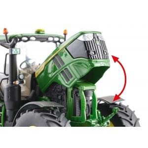 Wiking132johndeere6r2502miniatuurmagazijnminiaturenspeelgoedmerchandise