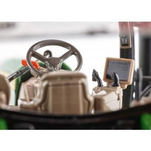 Wiking132johndeere6r2505miniatuurmagazijnminiaturenspeelgoedmerchandise
