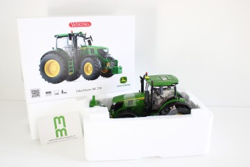 Wiking132johndeere6r2506miniatuurmagazijnminiaturenspeelgoedmerchandise