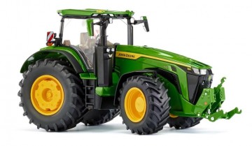 Wiking132johndeere8r4101miniatuurmagazijnminiaturenspeelgoedmerchandise