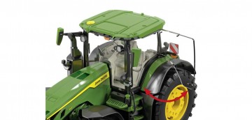 Wiking132johndeere8r4104miniatuurmagazijnminiaturenspeelgoedmerchandise