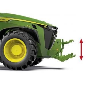 Wiking132johndeere8r4106miniatuurmagazijnminiaturenspeelgoedmerchandise