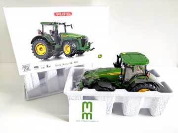 Wiking132johndeere8r4109miniatuurmagazijnminiaturenspeelgoedmerchandise