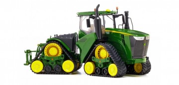 Wiking132johndeere9620rx1miniatuurmagazijnminiaturenspeelgoedmerchandise